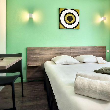 Comfort Aparthotel Toulouse Metropole Exteriér fotografie