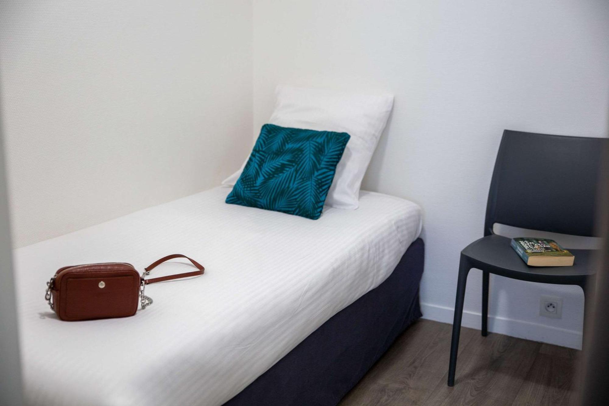 Comfort Aparthotel Toulouse Metropole Exteriér fotografie