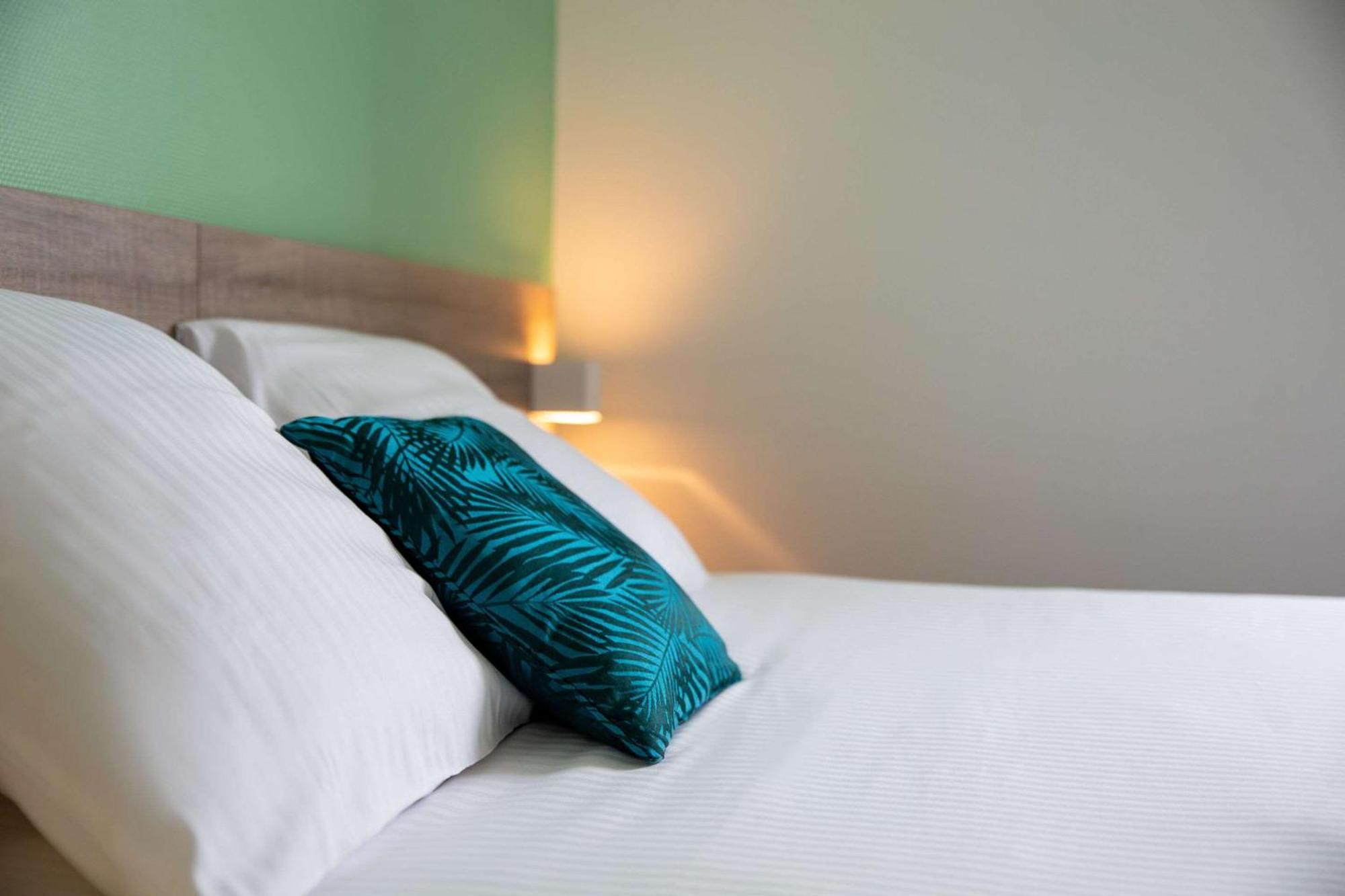 Comfort Aparthotel Toulouse Metropole Exteriér fotografie