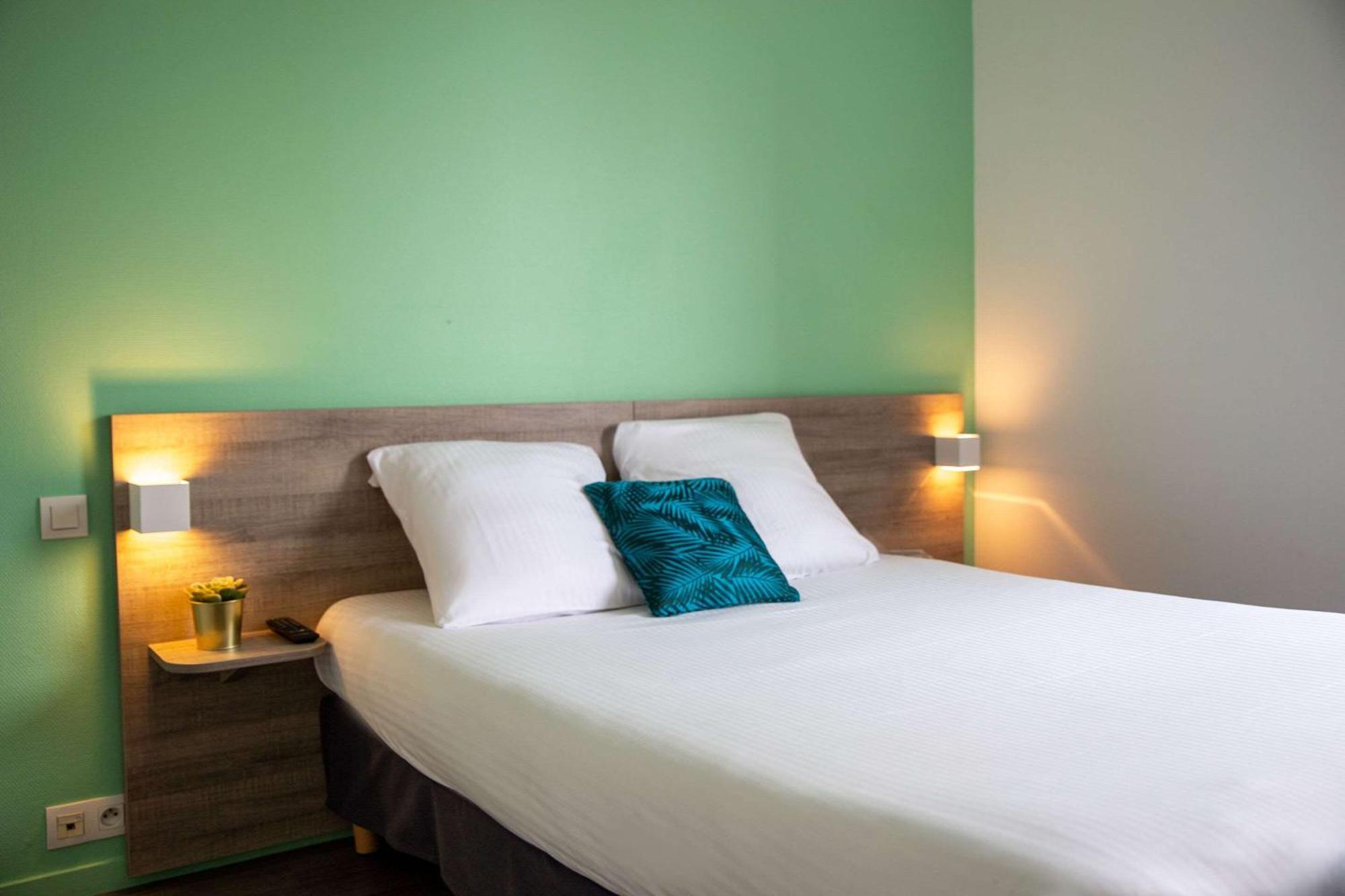 Comfort Aparthotel Toulouse Metropole Exteriér fotografie