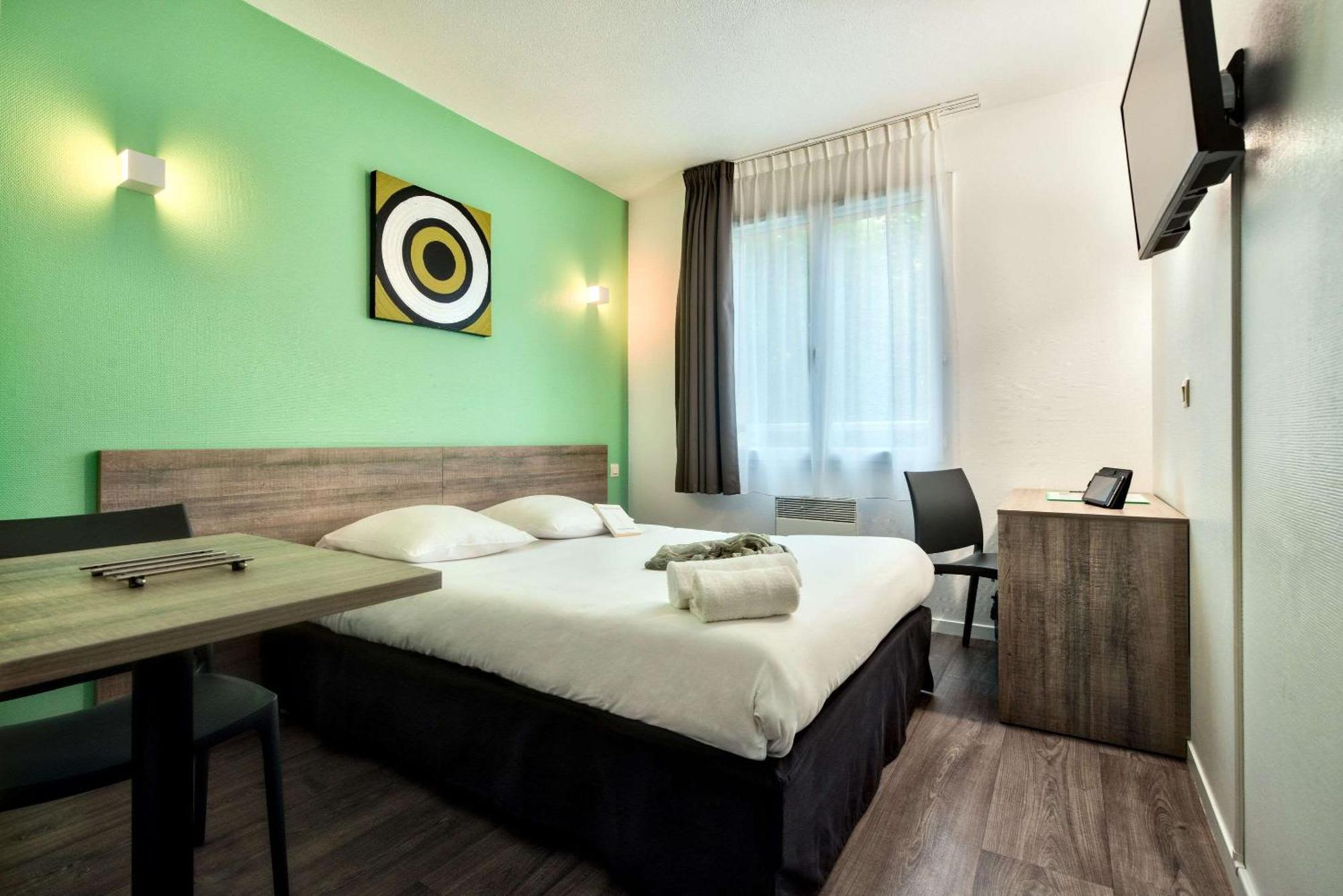 Comfort Aparthotel Toulouse Metropole Exteriér fotografie