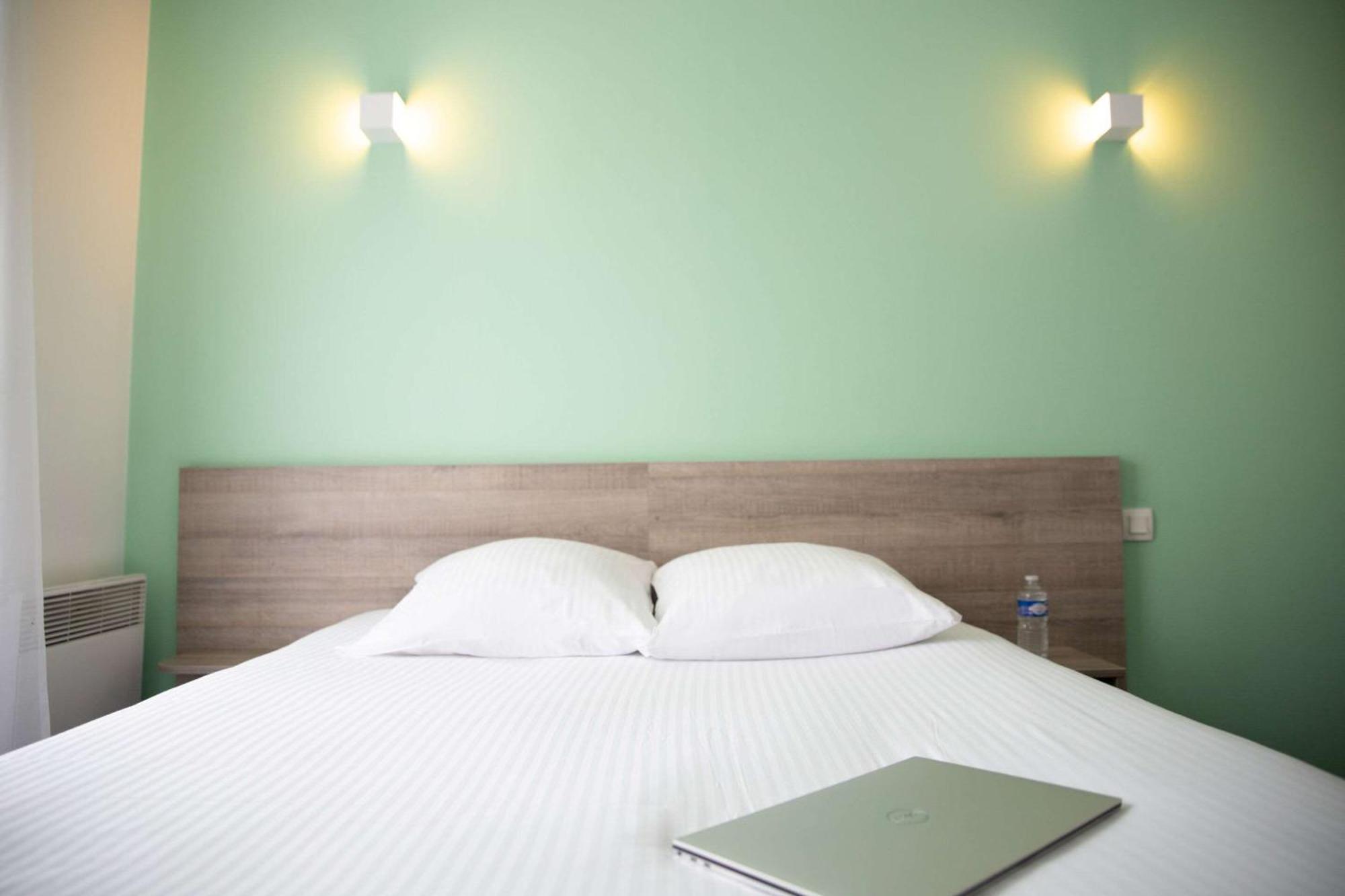 Comfort Aparthotel Toulouse Metropole Exteriér fotografie