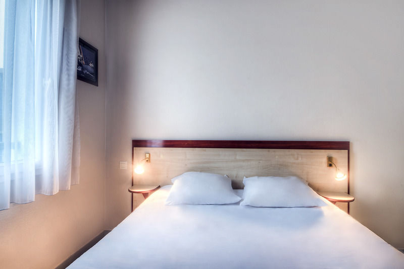 Comfort Aparthotel Toulouse Metropole Exteriér fotografie