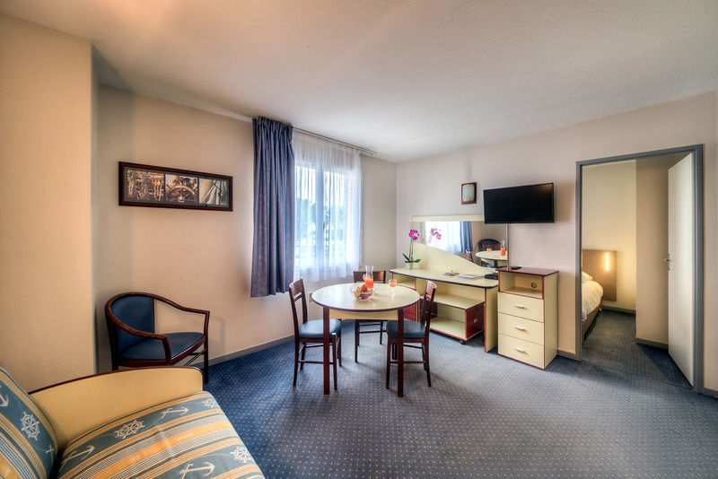 Comfort Aparthotel Toulouse Metropole Exteriér fotografie