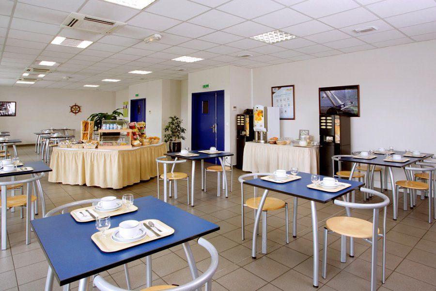 Comfort Aparthotel Toulouse Metropole Exteriér fotografie