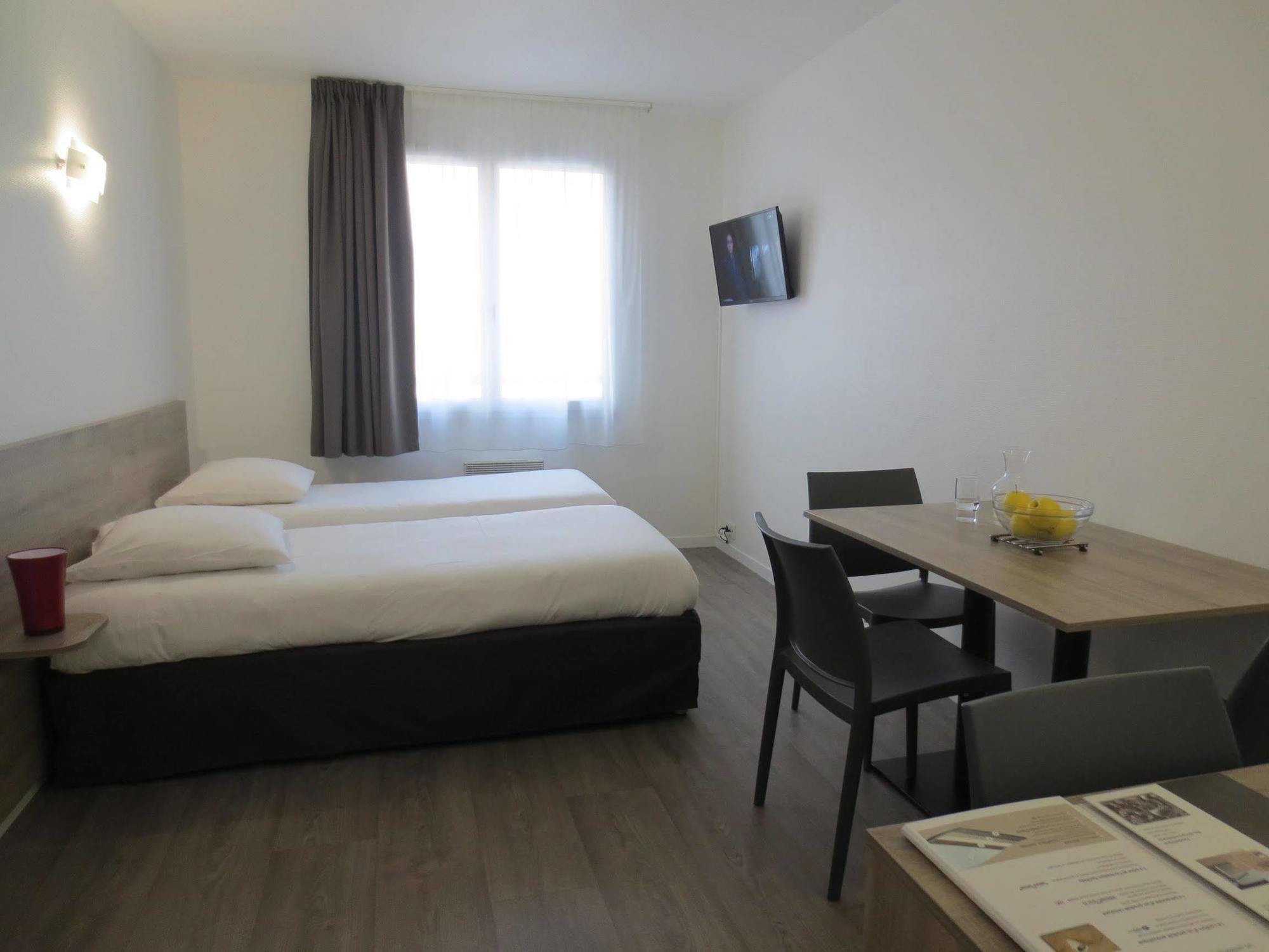 Comfort Aparthotel Toulouse Metropole Exteriér fotografie