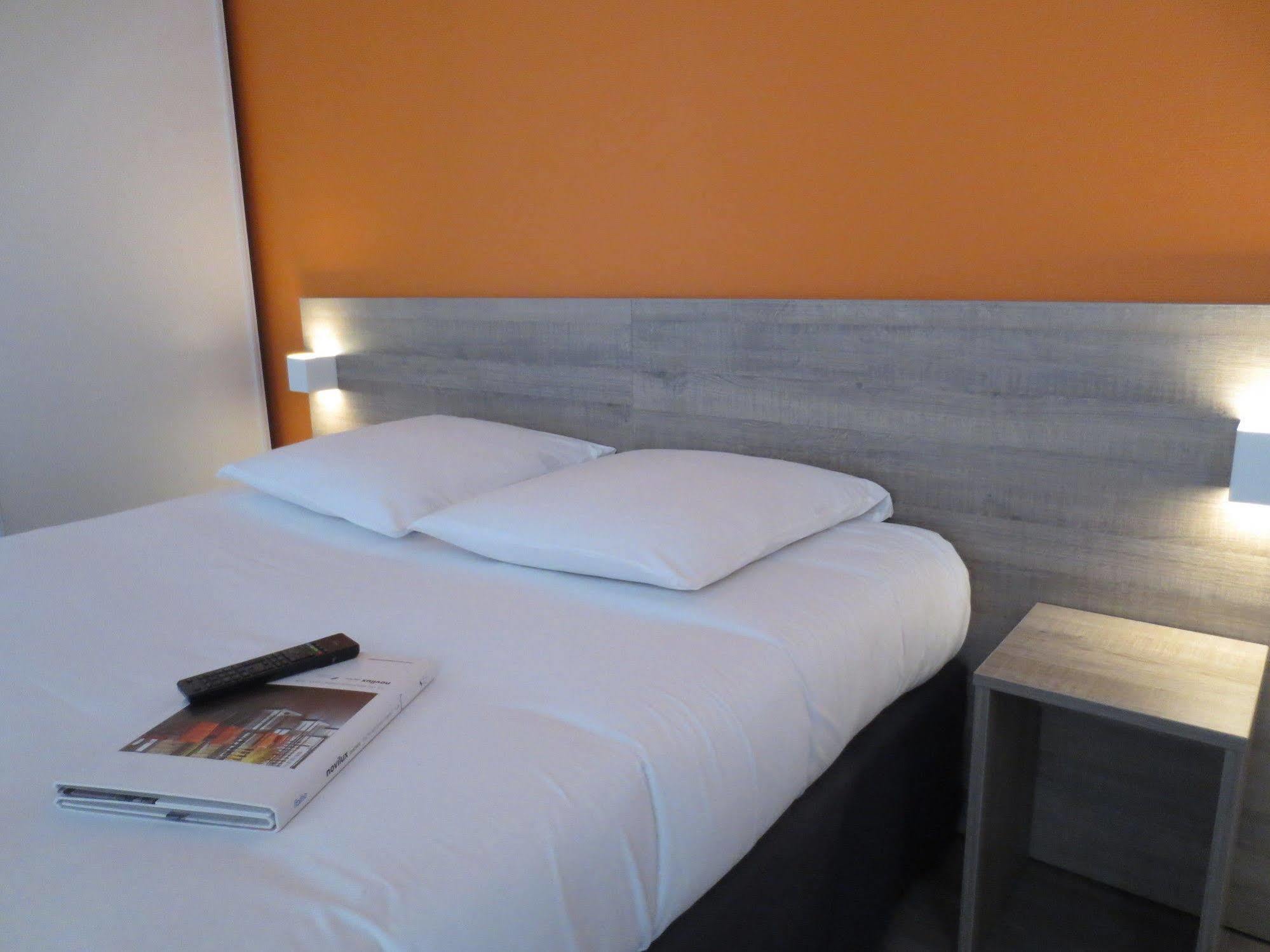 Comfort Aparthotel Toulouse Metropole Exteriér fotografie